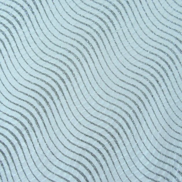 Premium Glitter Spandex Stretch Fabric