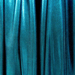 Metallic Mesh Fabric - Stretchable Material