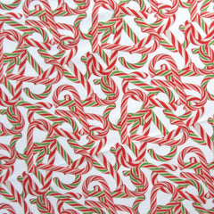 Christmas Festive Fabric Collection