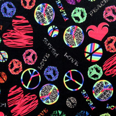 Love & Peace/Valentine