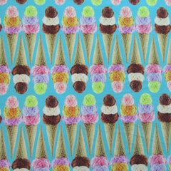 Cone Ice Cream