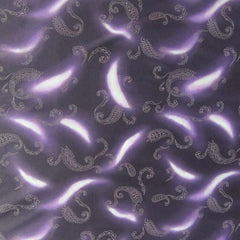 Printed Spandex