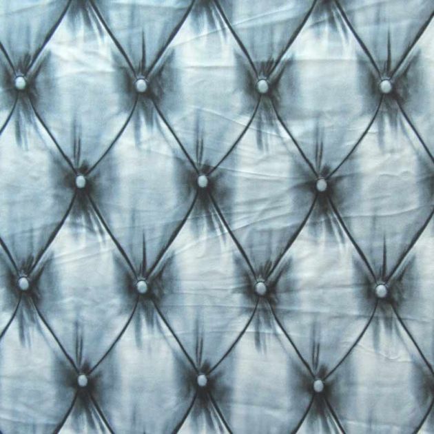 Rhombus Rhombus Shape Print Spandex Fabric