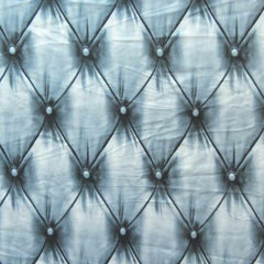 Rhombus Rhombus Shape Print Spandex Fabric
