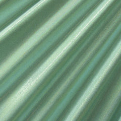 Solid Color Mirror Dot Foil Spandex Fabric