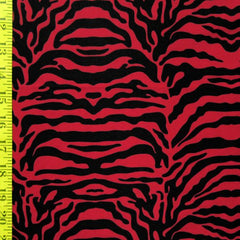 Tiger Skin