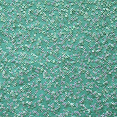 Squiggle Sequins