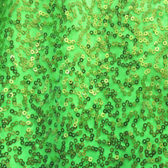 Squiggle Sequins