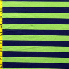 1/2 Inch Horizontal Stripe (Matte)