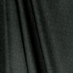 Denim Look Print Spandex Fabric