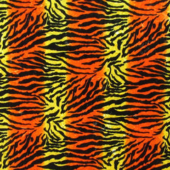 Tiger Skin