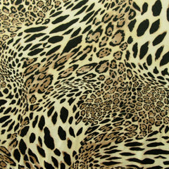 Leopard Skin