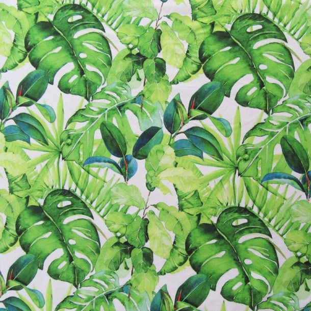 Leaf Print