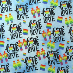 Pride/Valentines