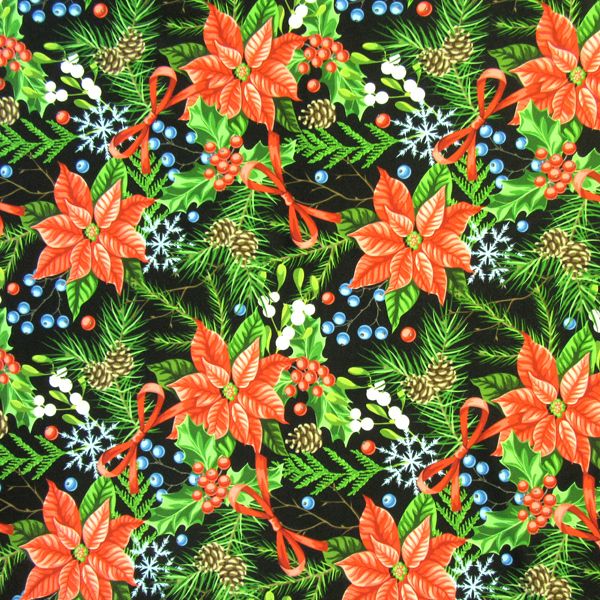 Floral Print