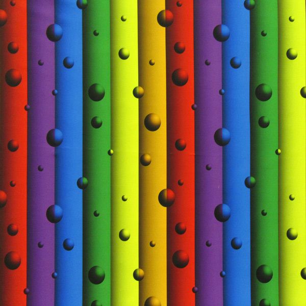 Rainbow Rain