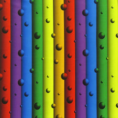 Rainbow Rain