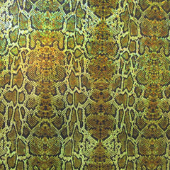 Holographic Shattered Glass Pattern Spandex Fabric