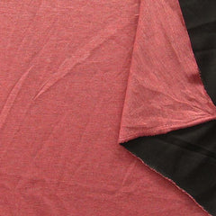 Double Face Wool Blend Fabric - Premium Soft Texture