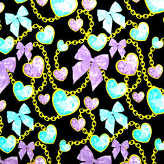 Hearts/Valentines