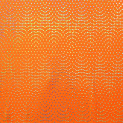 Hologram Reflective Stretch Fabric - 95% Polyester 5% Spandex Performance Material