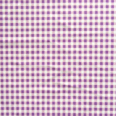 Gingham Print