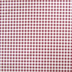 Gingham Print