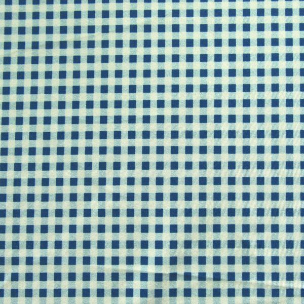 Gingham Print