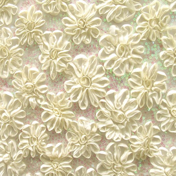 Embroidery