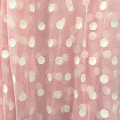 Premium Decorative Tulle Fabric for Crafts and Events