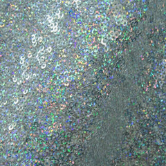 Holographic Sequins