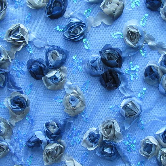 Embroidery