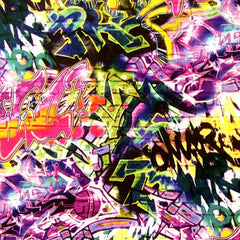 Graffiti