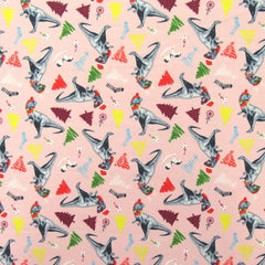 Christmas Festive Fabric Collection