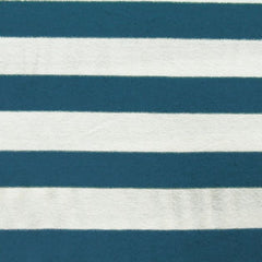 1 Inch Horizontal Stripe