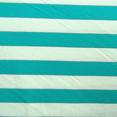 1 Inch Horizontal Stripe