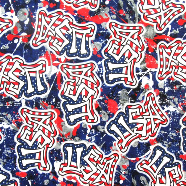 Flags