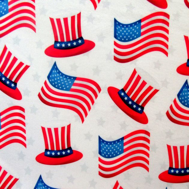 Flags