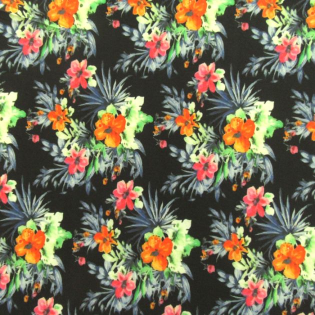Floral Print