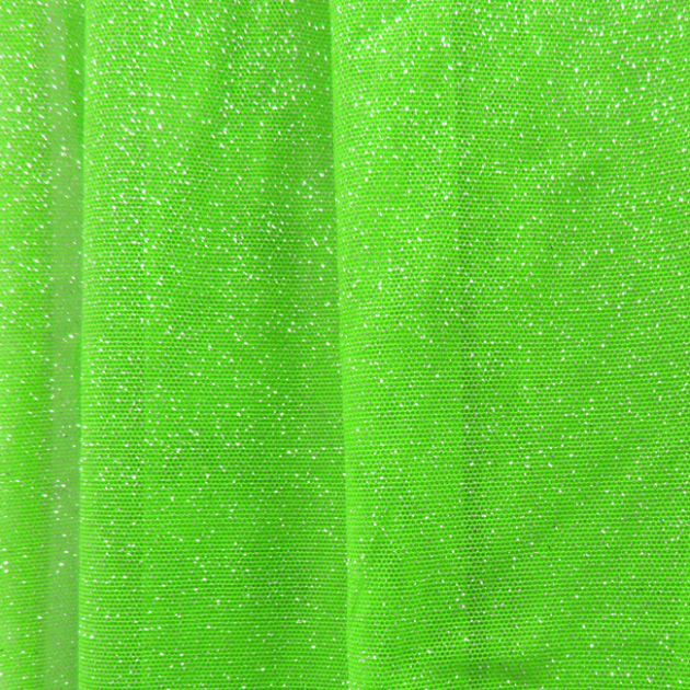 Premium Glitter Mesh Fabric for Apparel and Decor