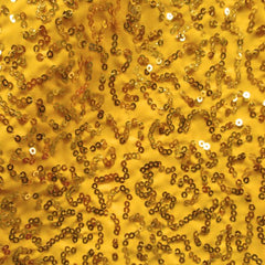 Squiggle Sequins