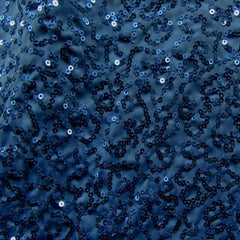 Squiggle Sequins