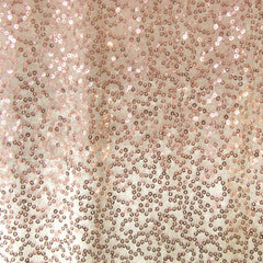 Squiggle Sequins