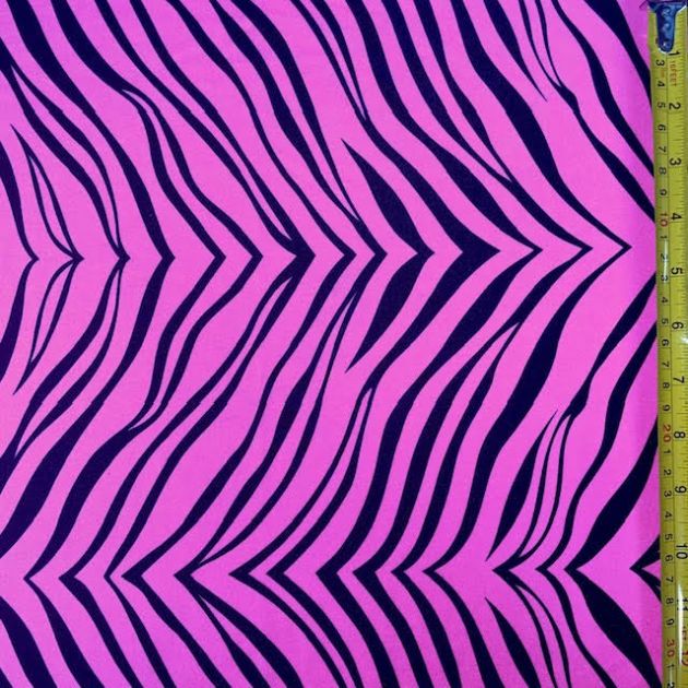 Tiger Print