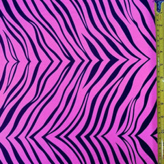 Tiger Print