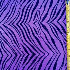 Tiger Print