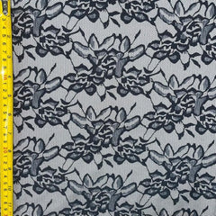 Lace Print