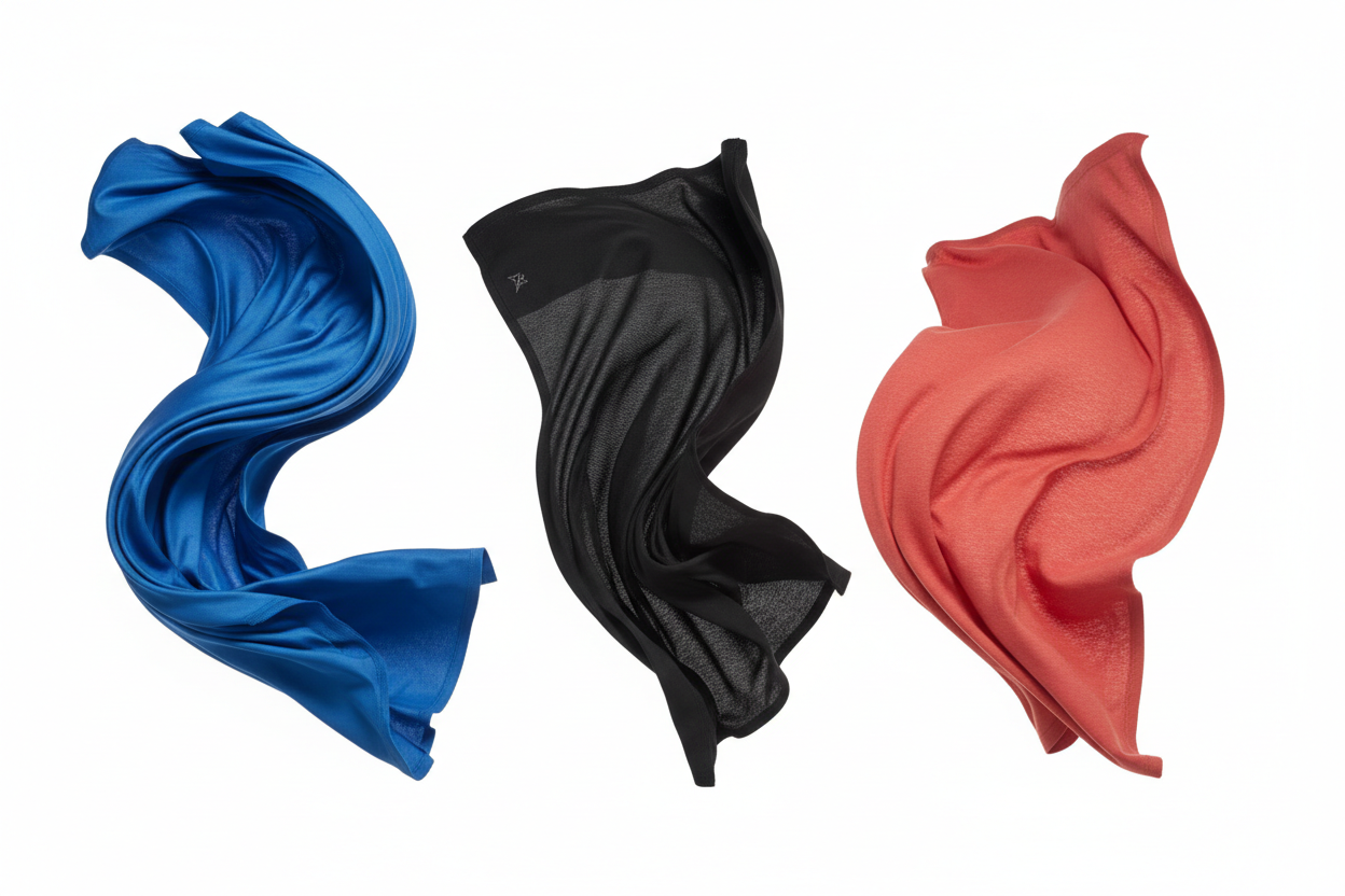 FLEX FABRICS
