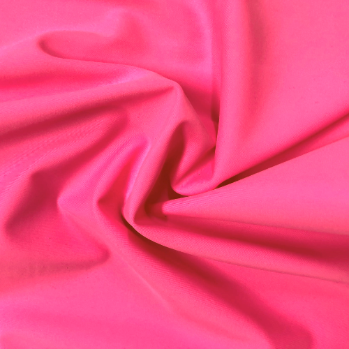 Solid Color ITY Jersey Fabric