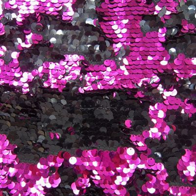 Reversible Sequins
